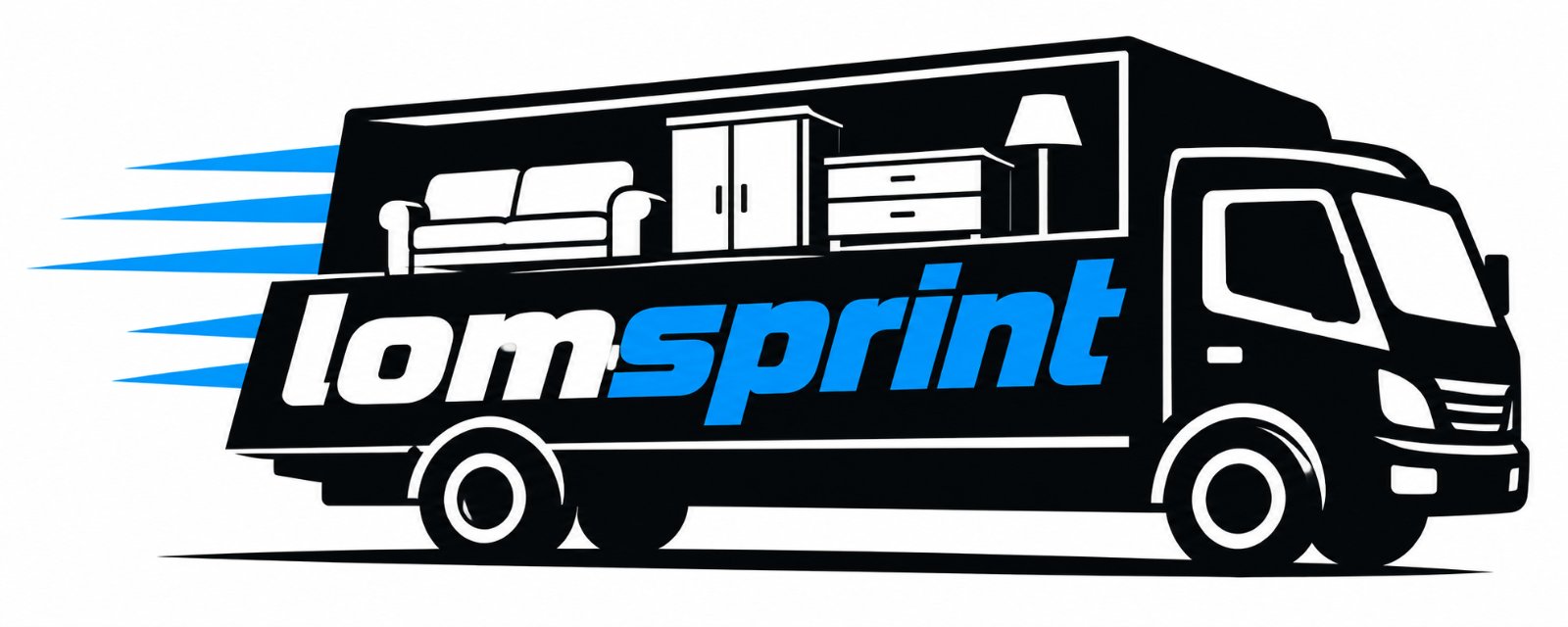Lomsprint
